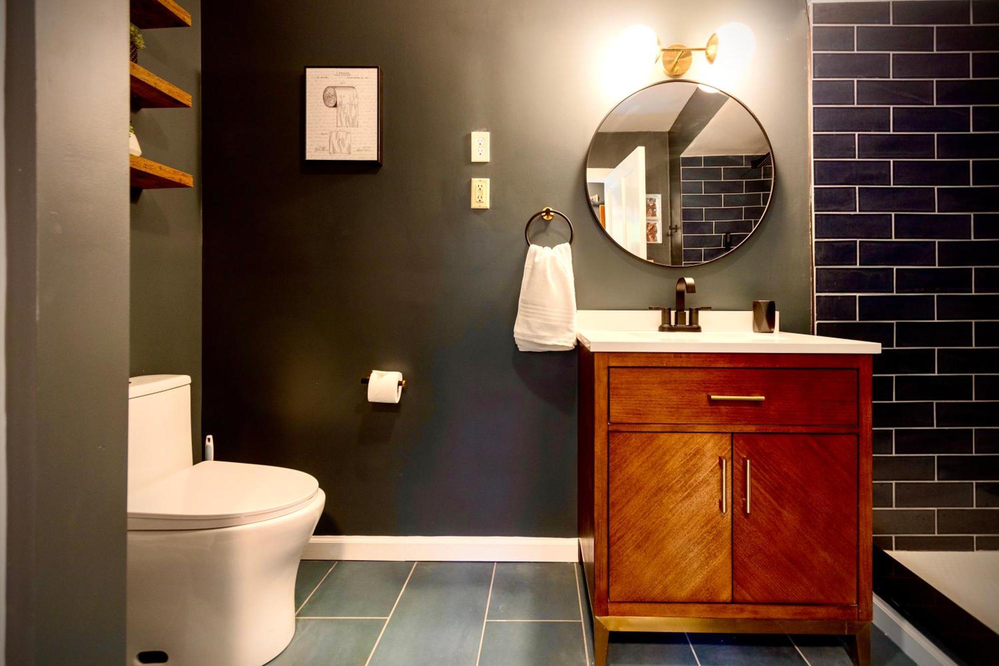 The Harlow House Rhinebeck Eksteriør bilde