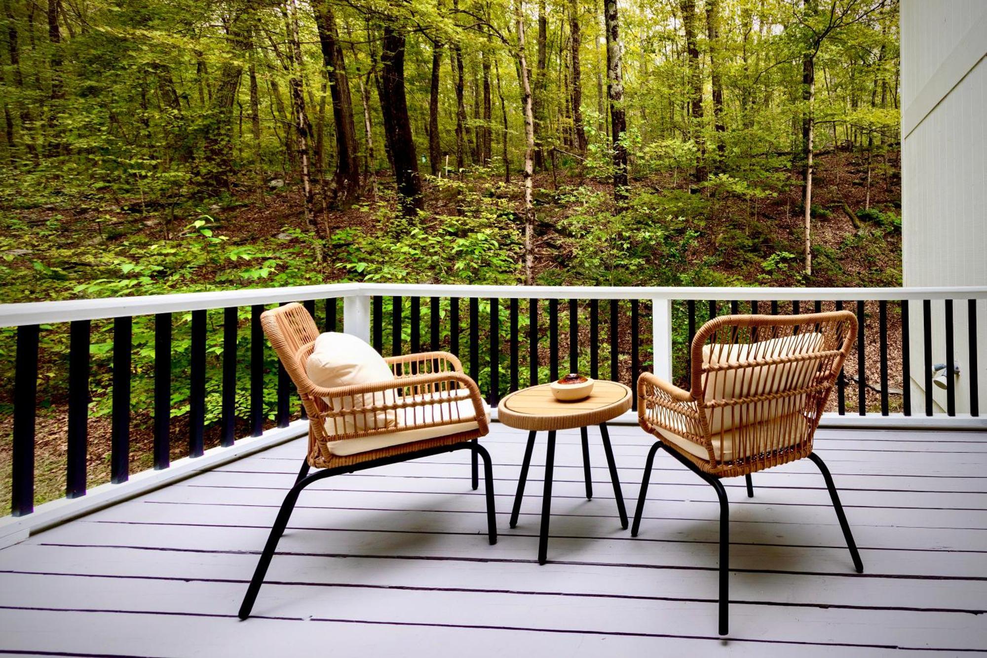The Harlow House Rhinebeck Eksteriør bilde