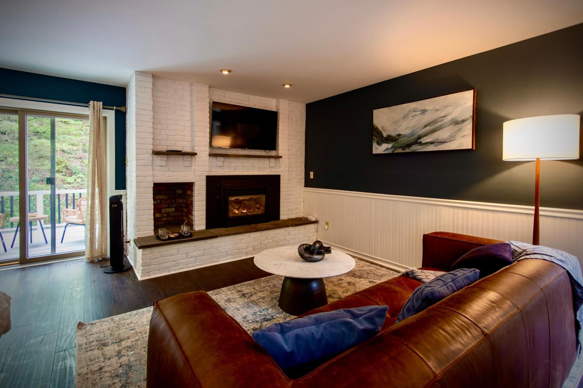 The Harlow House Rhinebeck Eksteriør bilde