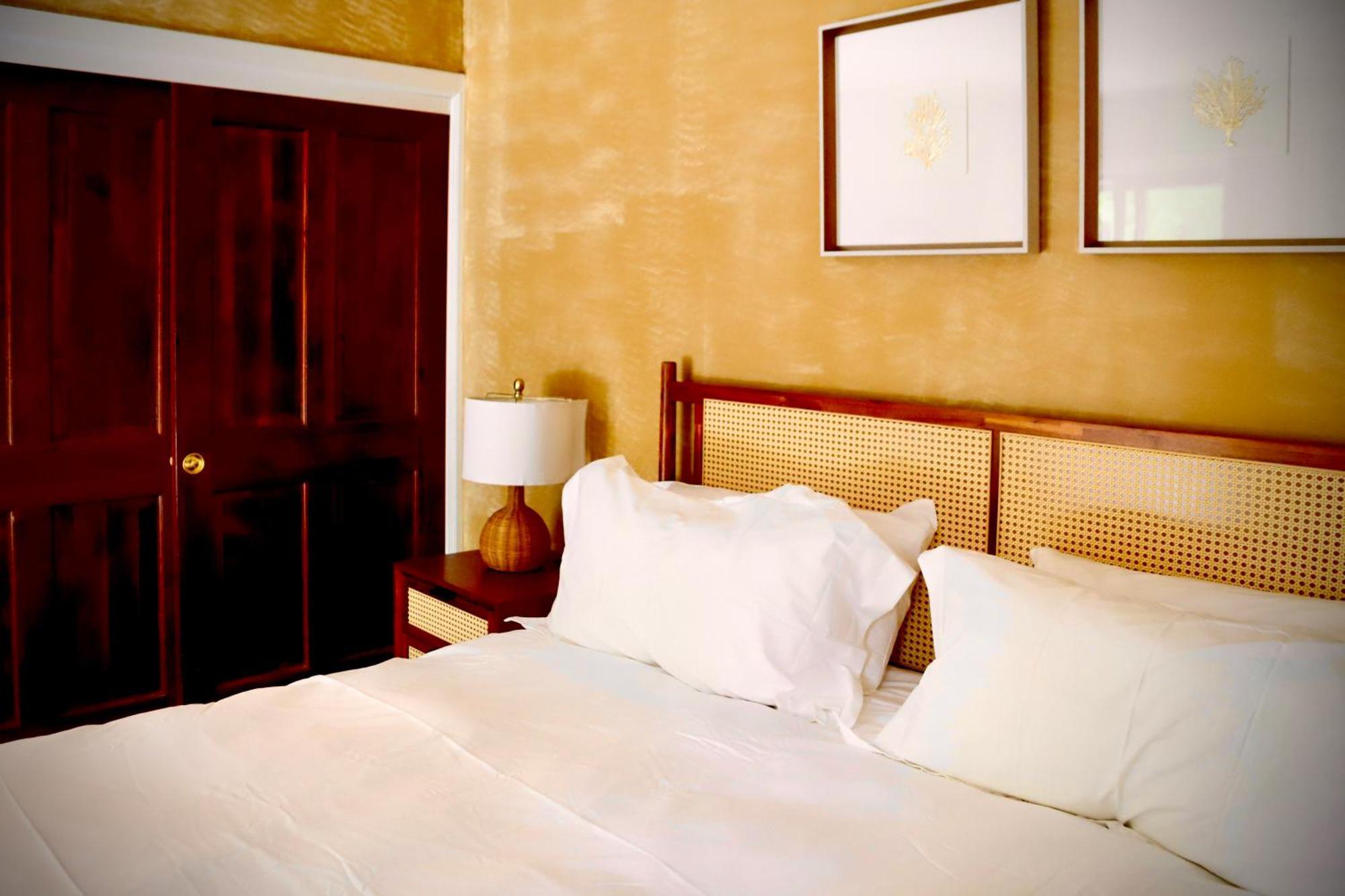 The Harlow House Rhinebeck Eksteriør bilde