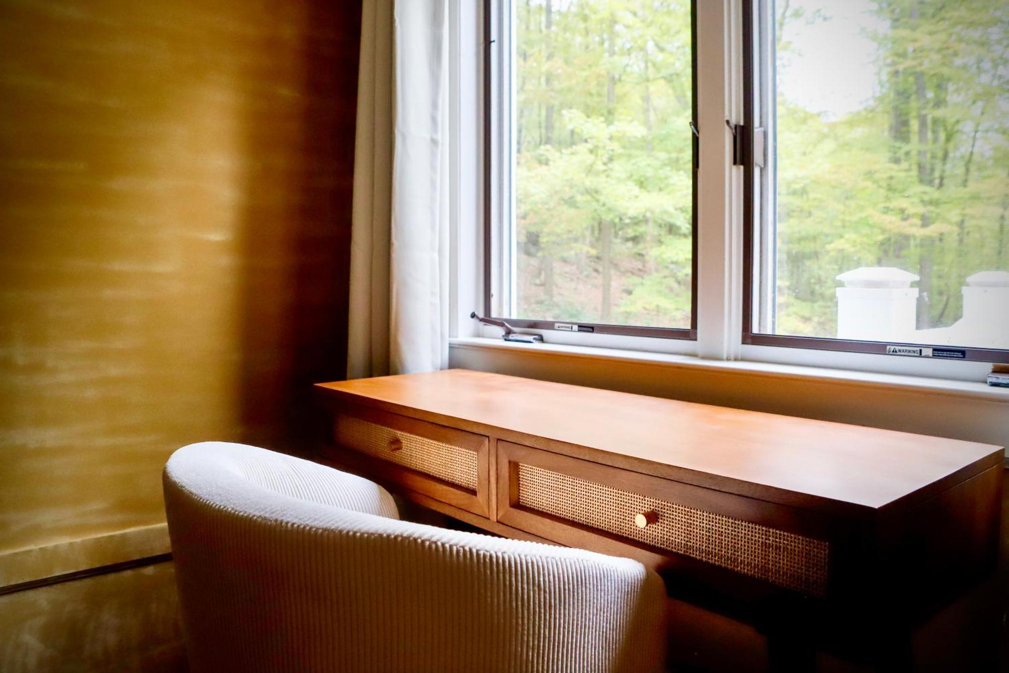 The Harlow House Rhinebeck Eksteriør bilde