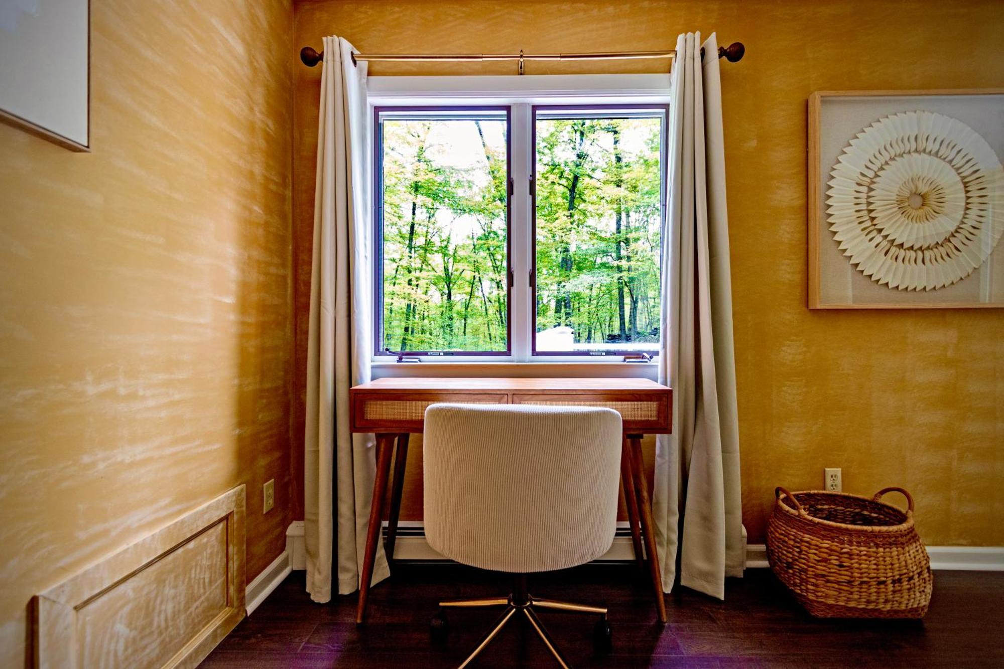 The Harlow House Rhinebeck Eksteriør bilde