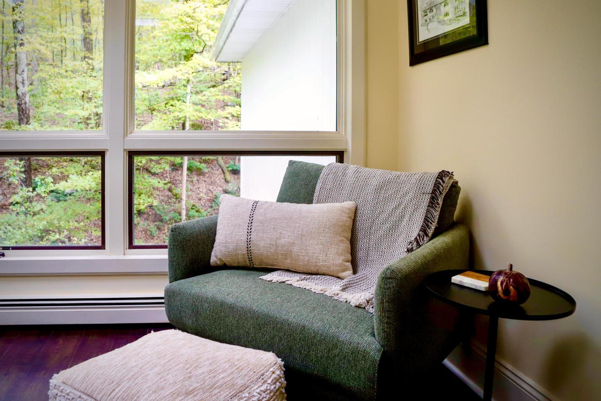 The Harlow House Rhinebeck Eksteriør bilde