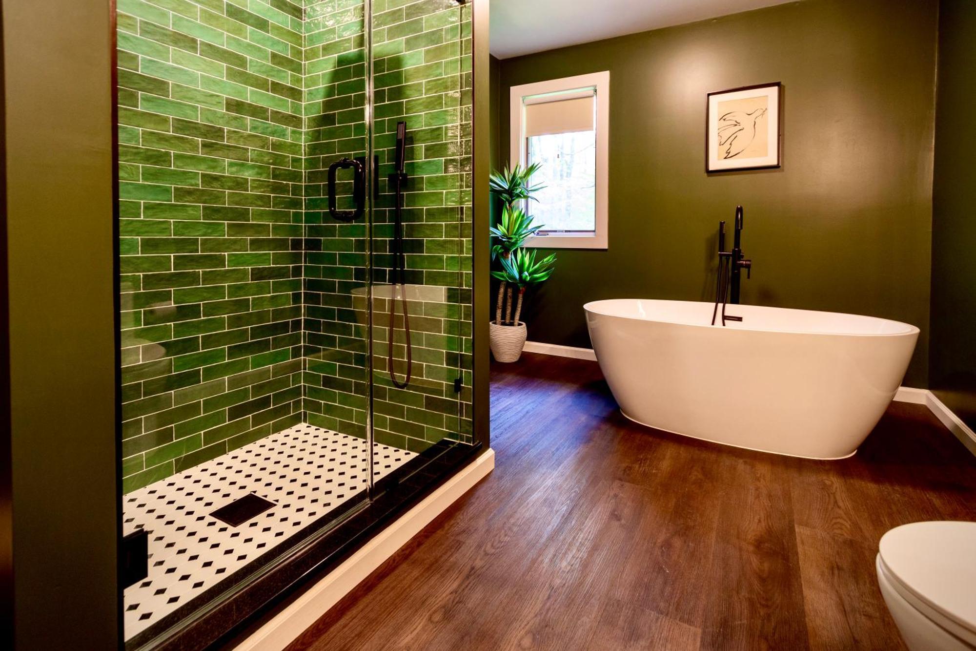 The Harlow House Rhinebeck Eksteriør bilde