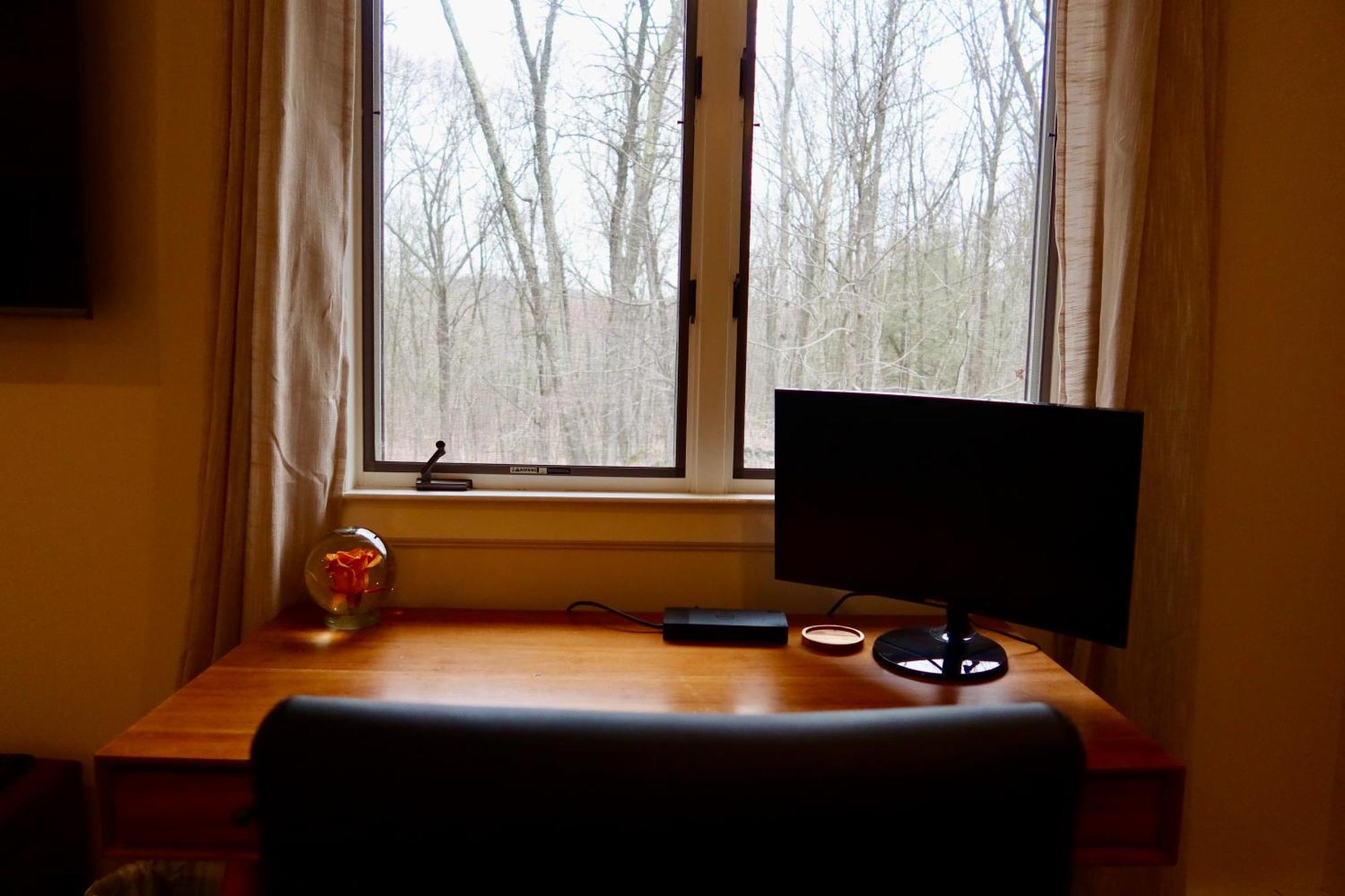 The Harlow House Rhinebeck Eksteriør bilde