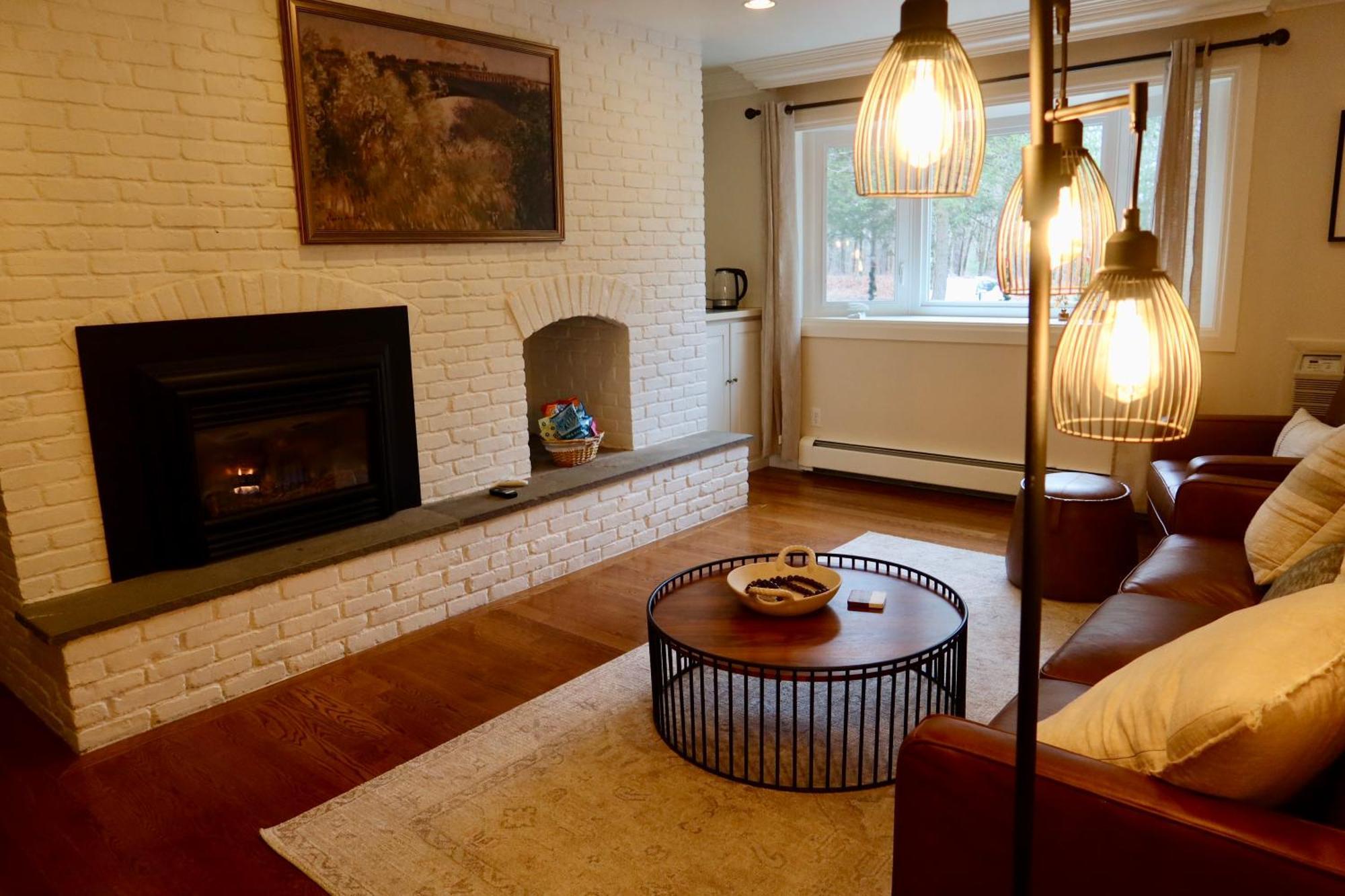 The Harlow House Rhinebeck Eksteriør bilde